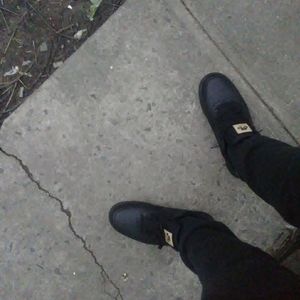 Meet your Posher, Benny